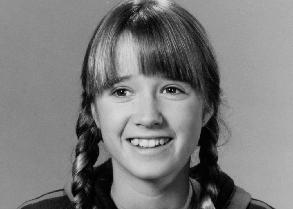 1975: Kim Richards